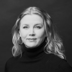 Profiilikuva: Hilja