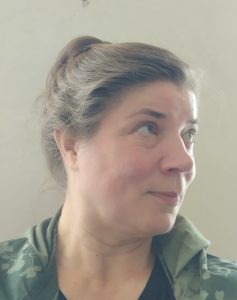Profiilikuva: Auli Maarit