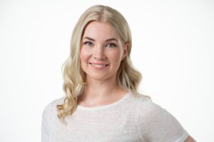 Profiilikuva: Jaana