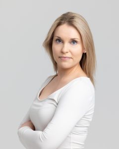 Profiilikuva: Ada