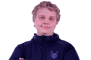 Profiilikuva: Kasper