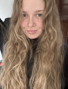 Profiilikuva: Johanna-Aurelia