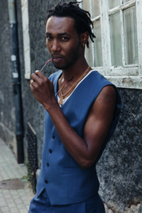 Profiilikuva: Derwayne Keneil