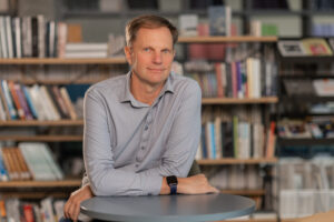 Profiilikuva: Jaanus