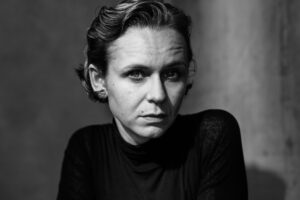 Profiilikuva: Indrė