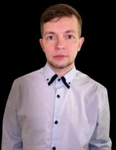 Profiilikuva: Andrei