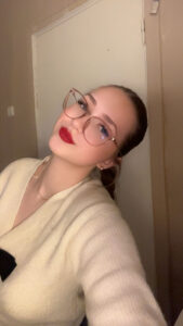 Profiilikuva: Katarina