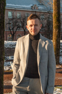 Profiilikuva: Andrei