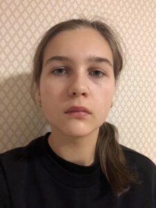 Profiilikuva: Aleksandra